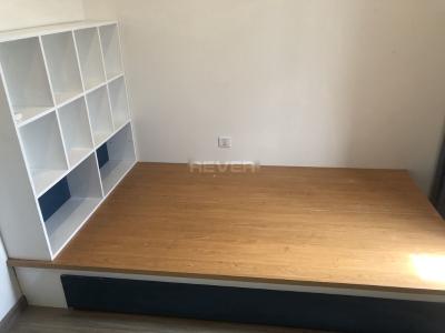 Căn hộ Vinhomes Grand Park, Quận 9 Căn hộ Vinhomes Grand Park hướng Tây Bắc, bàn giao nội thất đầy đủ.