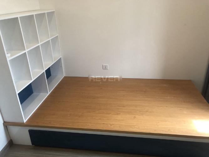 Căn hộ Vinhomes Grand Park, Quận 9 Căn hộ Vinhomes Grand Park hướng Tây Bắc, bàn giao nội thất đầy đủ.