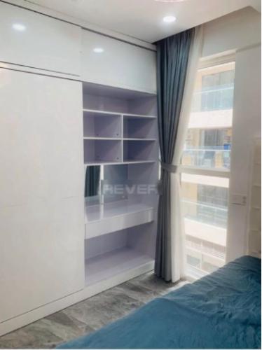 căn hộ Masteri Millennium Căn hộ Officetel Masteri Millennium đầy đủ nội thất