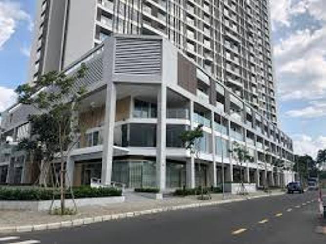 building căn hộ Phú Mỹ Hưng Midtown Căn hộ Phú Mỹ Hưng Midtown nội thất cơ bản, 3 phòng ngủ.