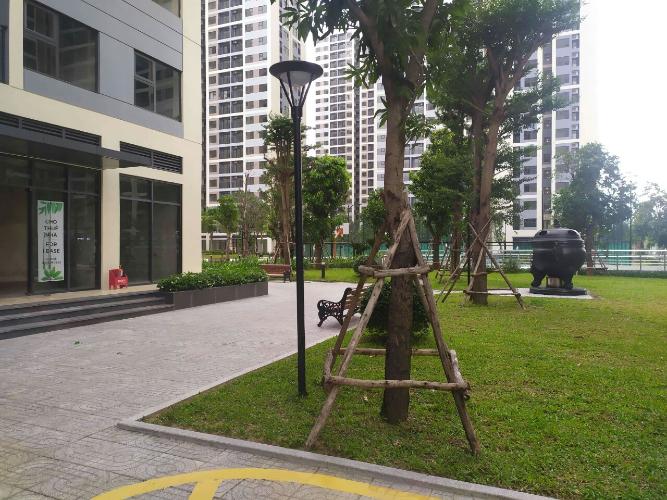  shophouse tháp S1.07 dự án Vin quận 9 Shophouse Vinhomes Grand Park hướng Đông Bắc, bàn giao thô.