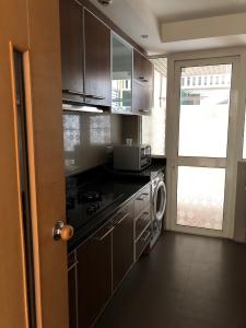 Lô gia Saigon Pearl Quận Bình Thạnh căn hộ Saigon Pearl tầng cao đầy đủ nội thất