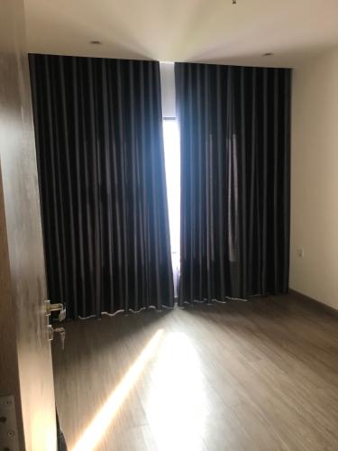 Không gian căn hộ Vinhomes Grand Park, Quận 9 Căn hộ Vinhomes Grand Park cửa hướng Tây Nam, tiện ích đầy đủ.