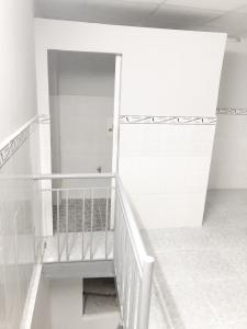 Phòng ngủ nhà phố Nhà phố Gò Vấp diện tích đất 23m2, khu dân cư an ninh hiện hữu.