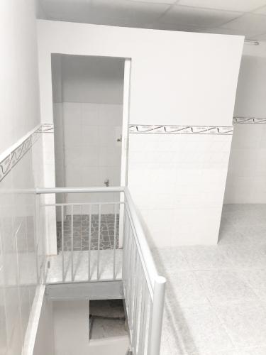 Phòng ngủ nhà phố Nhà phố Gò Vấp diện tích đất 23m2, khu dân cư an ninh hiện hữu.