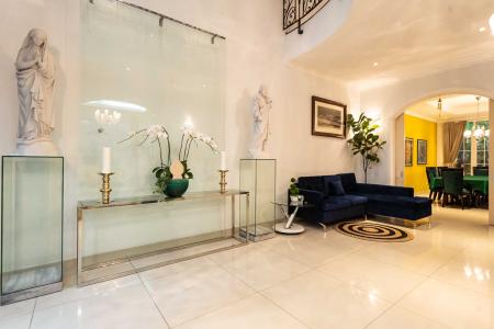 VN_09339-2 Bán nhà mặt tiền Lê Văn Lương, Nhà Bè, đầy đủ nội thất, cách KDC Phước Kiển A 400m