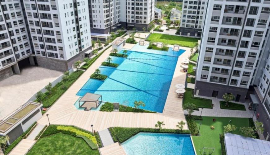 tiện ích căn hộ sunrise riverside Bán căn hộ tầng cao Sunrise Riverside đầy đủ nội thất, dọn vào ở ngay.