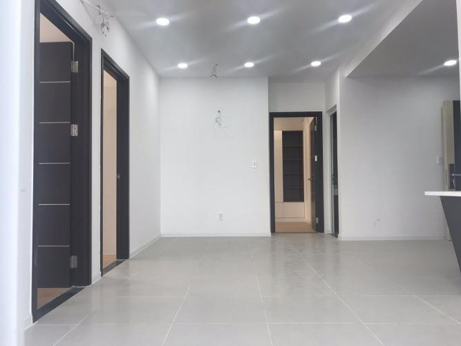 Căn hộ Kingdom 101, Quận 10 Căn hộ Kingdom 101 nội thất cơ bản, view thành phố.