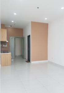 Căn hộ Viva Riverside, Quận 6 Căn hộ Office-tel Viva Riverside nội thất cơ bản, ban công thoáng mát.