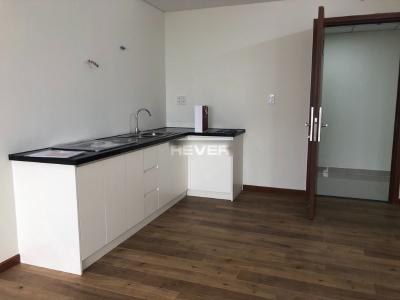 Căn hộ Flora Novia quận 9 Căn hộ Flora Novia tháp A sàn gỗ view thành phố thoáng đãng