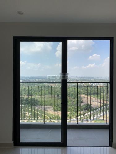 View căn hộ Vinhomes Grand Park Căn hộ Vinhomes Grand Park nội thất cơ bản, view nội khu yên tĩnh.