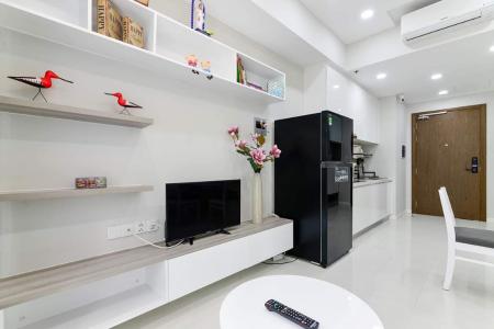 TIỆN ÍCH căn hộ Masteri An Phú Căn hộ tầng 5 nội thất đầy đủ Masteri An Phú