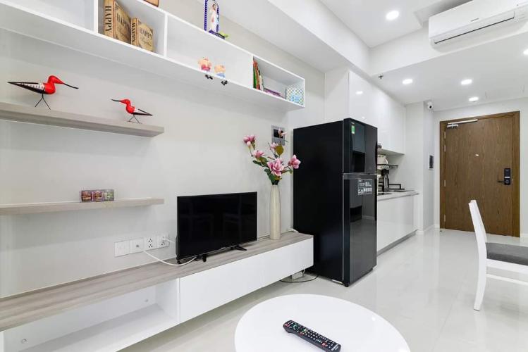 TIỆN ÍCH căn hộ Masteri An Phú Căn hộ tầng 5 nội thất đầy đủ Masteri An Phú