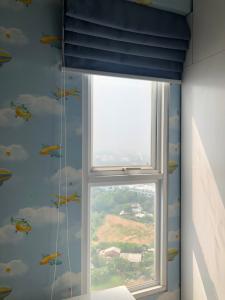  Căn hộ chung cư Citihome nội thất đầy đủ, view thành phố thoáng mát.