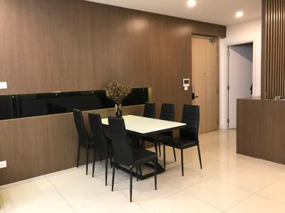 Không gian căn hộ Estella Heights , Quận 2 Căn hộ Estella Heights tầng 3 hướng Tây Bắc, view nội khu yên tĩnh.