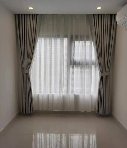 Phòng ngủ căn hộ Vinhomes Grand Park Căn hộ Vinhomes Grand Park tầng cao, view sông thoáng mát