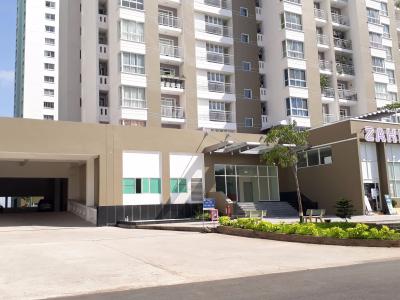 Happy City, Bình Chánh Căn hộ Happy City tầng trung