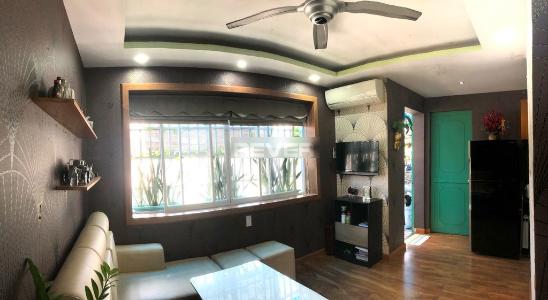 Căn hộ chung cư Phan Xích Long, Quận Phú Nhuận Căn hộ Chung cư Phan Xích Long tầng 4 diện tích 41m2, không nội thất.