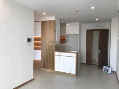 Không gian căn hộ New City Thủ Thiêm , Quận 2 Căn hộ New City Thủ Thiêm hướng cửa Tây Bắc, view nội khu yên tĩnh.