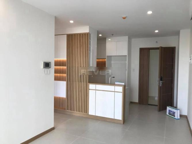 Không gian căn hộ New City Thủ Thiêm , Quận 2 Căn hộ New City Thủ Thiêm hướng cửa Tây Bắc, view nội khu yên tĩnh.