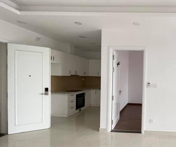 Phòng bếp , Căn hộ SaiGon Mia , Huyện Bình Chánh Căn hộ Saigon Mia tầng 7 cửa chính hướng Tây, nội thất đầy đủ hiện đại.