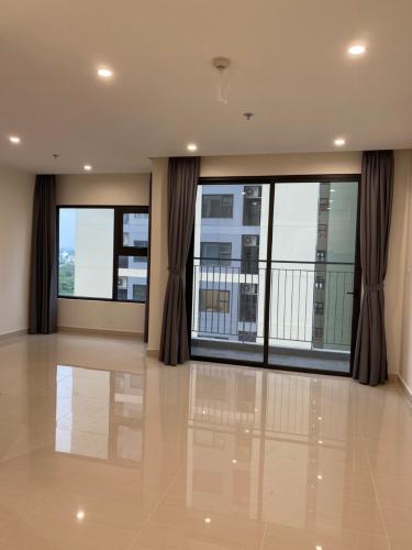 Phòng khách Vinhomes Grand Park Quận 9 Căn hộ Vinhomes Grand Park tầng trung, nhìn ra view nội khu.