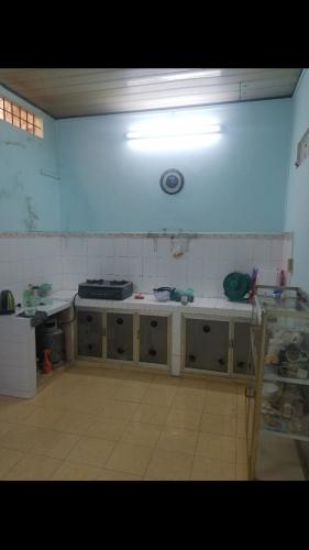 Phòng bếp nhà phố quận 2 Bán nhà phố đường Nguyễn Tuyển, Bình Trưng Tây, quận 2, diện tích đất 83.6m2 - 2 phòng ngủ.