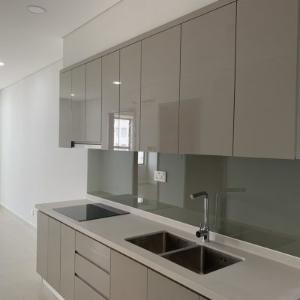 Bên trong River Panorama Căn hộ River Panorama tầng 22 bàn giao không nội thất