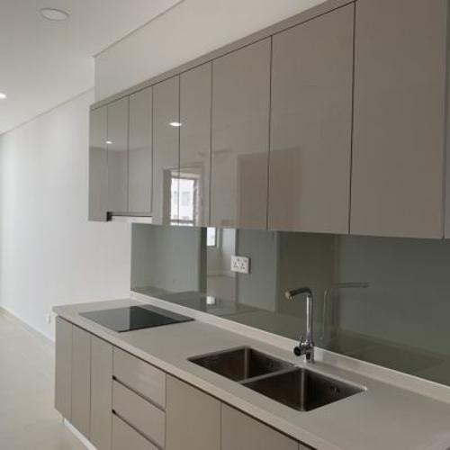 Bên trong River Panorama Căn hộ River Panorama tầng 22 bàn giao không nội thất