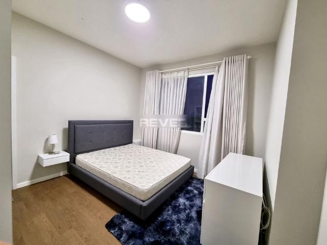 Phòng ngủ The Park Residence, Nhà Bè Căn hộ The Park Residence đầy đủ nội thất, hướng Tây Nam.