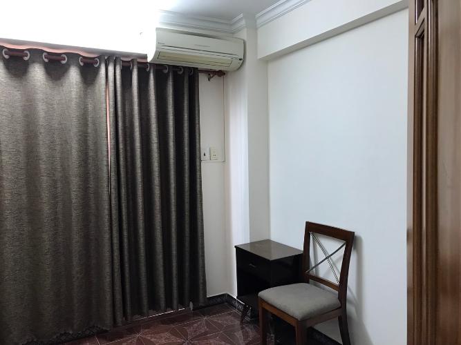 Không gian căn hộ Miếu Nổi, Bình Thạnh Căn hộ Miếu Nổi tầng 14 cửa hướng Bắc, đầy đủ nội thất.