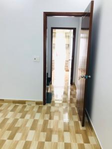 Bên trong nhà phố Nguyễn Duy Cung, Gò Vấp Nhà phố hướng Bắc, hẻm trước nhà thông thoáng 1 trục 4m.