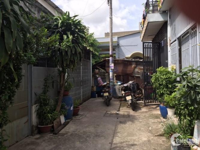 Lộ giới đất nền quận Thủ Đức Bán đất nền đường Linh Đông, quận Thủ Đức có vị trí đẹp, sổ hồng chính chủ, giao đất ngay.