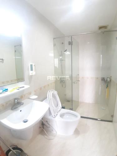 Căn hộ Chung cư An Bình, Quận Tân Phú Căn hộ Chung cư An Bình tầng 1 tiện di chuyển, đầy đủ nội thất hiện đại.