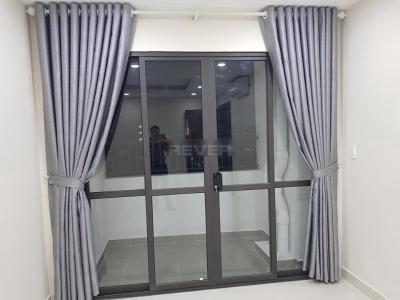 Không gian căn hộ Citrine Apartment , Quận 9 Căn hộ Citrine Apartment tầng 6 view thoáng mát, nội thất cơ bản.