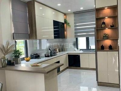 Căn hộ CityLand Park Hills , Quận Gò Vấp Căn hộ CityLand Park Hills tầng 10 cửa hướng Tây Bắc, nội thất cơ bản.