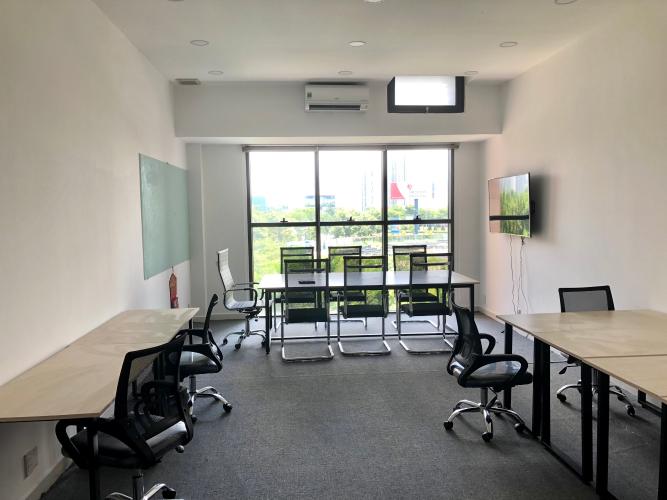 Office-tel The Sun Avenue Office-tel The Sun Avenue kèm nội thất cơ bản, bàn giao ngay.