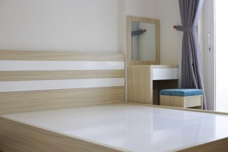 Phòng ngủ 9 View Apartment, Quận 9 Căn hộ 9 View Apartment đầy đủ nội thất, view thoáng mát.