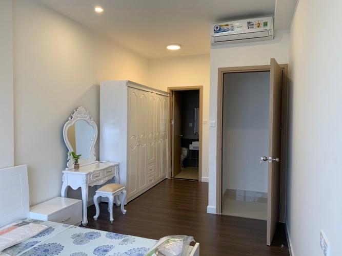 Phòng ngủ căn hộ The Sun Avenue, Quận 2 Căn hộ tầng cao có 2 phòng ngủ The Sun Avenue view thành phố tuyệt đẹp.