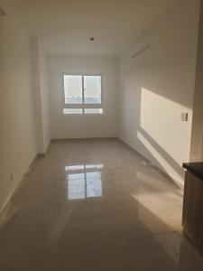 Phòng ngủ Topaz Home 2, Quận 9 Căn hộ Topaz Home 2 nội thất cơ bản, view thoáng mát.