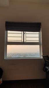 Phòng ngủ căn hộ 9 View Apartment, Quận 9 Căn hộ 9 View Apartment cửa hướng Tây Băc, đầy đủ nội thất.