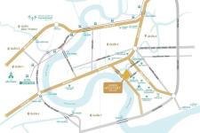 Saigon Mystery Villas - vi-tri-du-an-saigon-mystery-villa