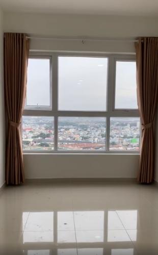 Phòng ngủ căn hộ Saigon Gateway Căn hộ Saigon Gateway ban công Đông Nam, view thành phố.