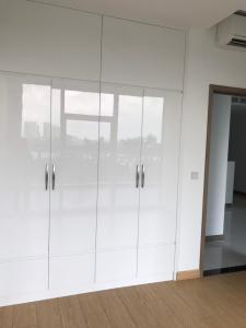 Căn hộ Sunwah Pearl Căn hộ tầng 07 có 27m2 sân vườn Sunwah Pearl nội thất cơ bản