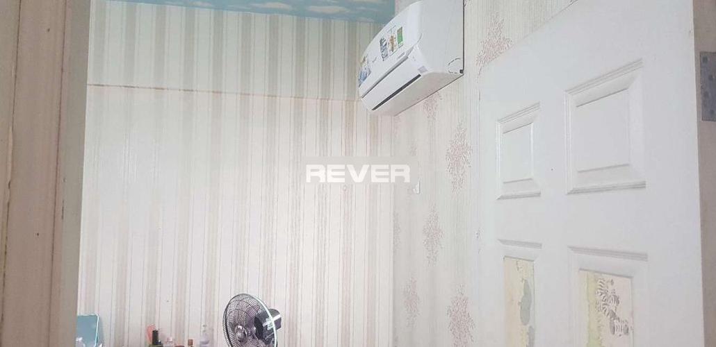 Phòng ngủ , Căn hộ chung cư Lê Thành , Quận Bình Tân Căn hộ chung cư Lê Thành tầng 14 view thoáng mát, đầy đủ nội thất.