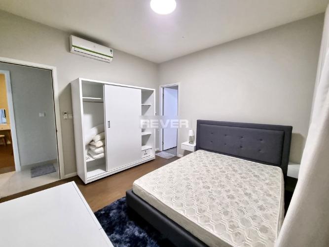 Phòng ngủ The Park Residence, Nhà Bè Căn hộ The Park Residence đầy đủ nội thất, hướng Tây Nam.