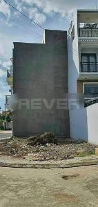 Đất nền Tô Ngọc Vân, Quận 12 Đất nền mặt tiền không lộ giới, hẻm 8m ngay khu dân cư đông đúc.