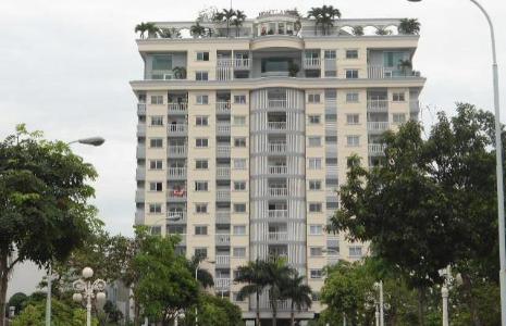 Homyland 1, Quận 2 Căn hộ Homyland 1 hướng Đông Nam, nội thất đầy đủ.