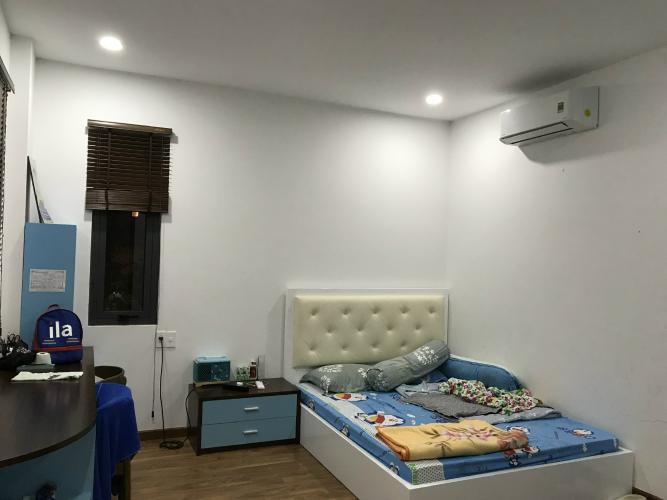 Biệt thự Quận 2 Biệt thự diện tích 165m2 được thiết kế sang trọng, bàn giao nội thất cơ bản.