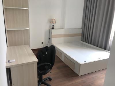 phòng ngủ căn hộ sài gòn mia Bán căn hộ 2 phòng ngủ Saigon Mia đầy đủ nội thất, dọn ở ngay.